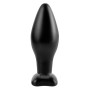 ANAL FANTASY PLUG ANAL SILICONA MEDIANO por sólo 28.50€