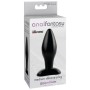 ANAL FANTASY PLUG ANAL SILICONA MEDIANO por sólo 28.50€