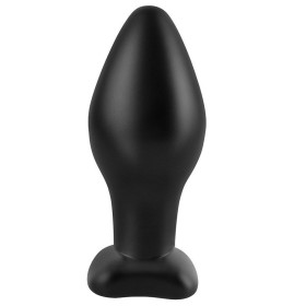 ANAL FANTASY PLUG ANAL SILICONA GRANDE por sólo 44.95€