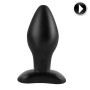 ANAL FANTASY PLUG ANAL SILICONA GRANDE por sólo 44.95€
