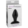 ANAL FANTASY PLUG ANAL SILICONA GRANDE por sólo 44.95€
