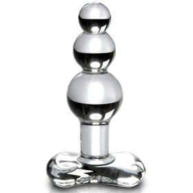 ICICLES NUMERO 47 MASAJEADOR DE CRISTAL por sólo 24.95€