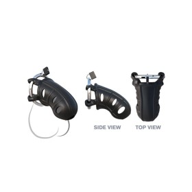 FANTASY C-RINGZ EXTREME JAULA PENE SILICONA por sólo 28.90€