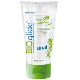 BIOGLIDE LUBRICANTE ANAL 80 ML. por sólo 11.95€