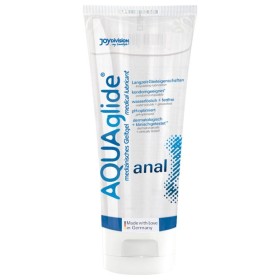 AQUAGLIDE LUBRICANTE ANAL 100 ML por sólo 11.95€