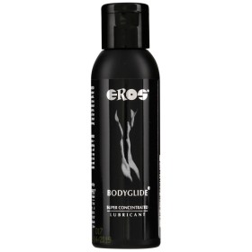 EROS BODYGLIDE LUBRICANTE SUPERCOCENTRADO SILICONA 50ML:: Discreción en tusexshopgay.com