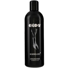 EROS BODYGLIDE LUBRICANTE SUPERCOCENTRADO SILICONA 1000ML:: Discreción en tusexshopgay.com