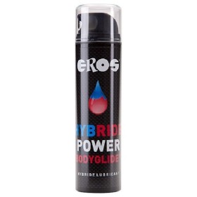 EROS HYBRIDE POWER BODYGLIDE 30 ML:: Discreción en tusexshopgay.com