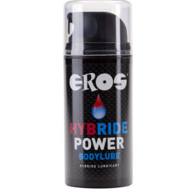 EROS HYBRIDE POWER BODYLUBE 100ML:: Discreción en tusexshopgay.com