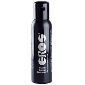EROS CLASSIC SILICONA BODYGLIDE 50 ML:: Discreción en tusexshopgay.com