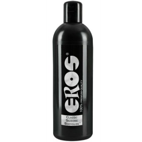 EROS CLASSIC SILICONA BODYGLIDE 500 ML:: Discreción en tusexshopgay.com
