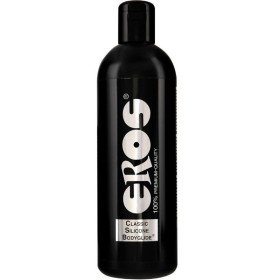 EROS CLASSIC SILICONA BODYGLIDE 1000 ML:: Discreción en tusexshopgay.com