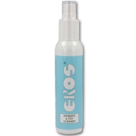 EROS LIMPIADOR INTIMO EXTERNO Y DE JUGUETES 100 ML por sólo 8.95€