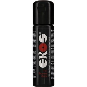 EROS TOY SILICONA LUB PARA JUGUETES 100ML:: Discreción en tusexshopgay.com