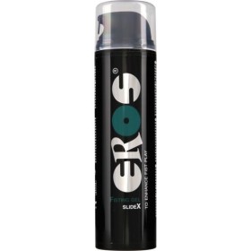 EROS FISTING ANAL GEL LUBRICANTE SUPERDESLIZANTE 200 ML:: Discreción en tusexshopgay.com