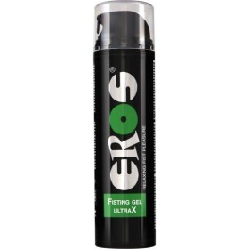 EROS FISTING ANAL GEL LUBRICANTE RELAJANTE 200 ML:: Discreción en tusexshopgay.com