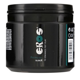 EROS FISTING ANAL GEL LUBRICANTE SUPERDESLIZANTE 500 ML:: Discreción en tusexshopgay.com