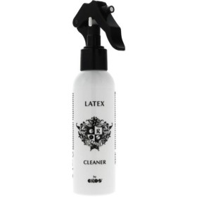 EROS FETISH LINE LATEX LIMPIADOR 150 ML por sólo 9.95€