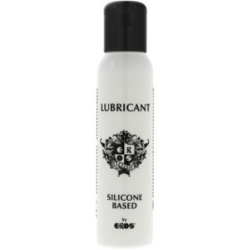EROS FETISH LINE LUBRICANTE BASE SILICONA 100 ML:: Discreción en tusexshopgay.com
