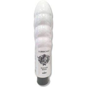 EROS FETISLINE LUBRICANTE SILICONA BOTE DILDO 175 ML:: Discreción en tusexshopgay.com