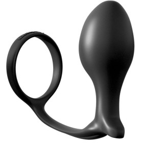 ANAL FANTASY COLLECTION ASS-GASM ANILLO ADVANCED CON PLUG ANAL por sólo 39.60€