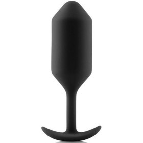 B-VIBE PLUG ANAL SNUG PLUG 3 por sólo 54.95€
