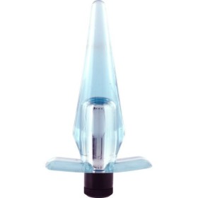 SEVENCREATIONS  SUPER COMPACT PLUG ANAL VIBRADOR por sólo 17.99€