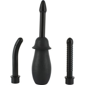 SEVENCREATIONS SET DE LIMPIEZA ANAL UNISEX por sólo 19.99€