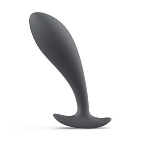 B SWISH  BFILLED BASIC  PLUG PROSTATICO SLATE por sólo 17.95€