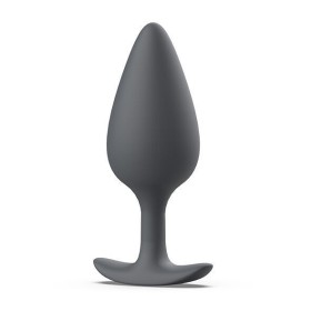 B SWISH BFILLED BASIC PLUS PLUG PROSTATICO SLATE por sólo 19.95€