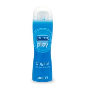 Durex Play natural