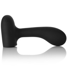 Ooh BY JE JOUE - RECAMBIO ESTIMULADOR PLUG LARGO NEGRO por sólo 35.00€