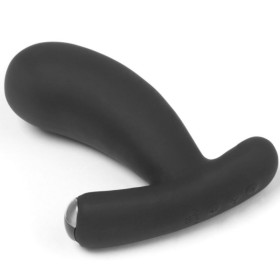 JE JOUE NUO V.2 PLUG ANAL VIBRADOR NEGRO por sólo 129.00€