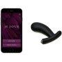 JE JOUE NUO V.2 PLUG ANAL VIBRADOR NEGRO por sólo 129.00€