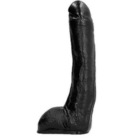 ALL BLACK DONG 29CM:: Discreción en tusexshopgay.com