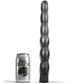 ALL BLACK ANAL DILDO 32CM por sólo 27.90€