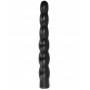 ALL BLACK ANAL DILDO 32CM por sólo 27.90€