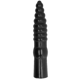ALL BLACK  ANAL 33CM:: Discreción en tusexshopgay.com