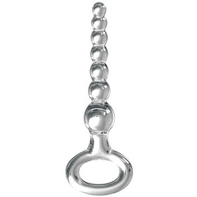 ICICLES NUMBER 67 PLUG ANAL VIDRIO por sólo 41.43€
