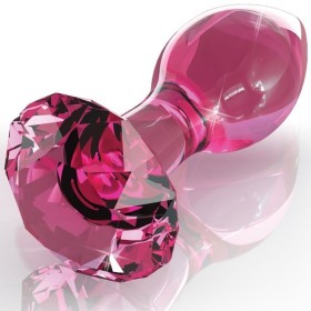 ICICLES NUMBER 79 PLUG ANAL VIDRIO por sólo 35.79€