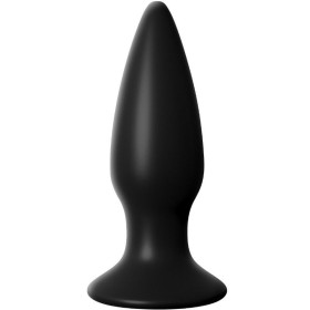ANAL FANTASY ELITE COLLECTION PLUG ANAL RECARGABLE PEQUEÑO por sólo 52.90€