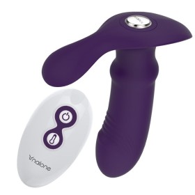 NALONE MARLEY ESTIMULADOR ANAL MEN CONTROL REMOTO por sólo 59.90€