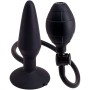 SEVENCREATIONS PLUG INFLABLE M por sólo 27.99€