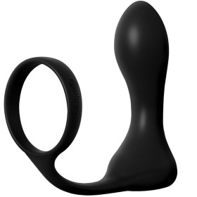 ANAL FANTASY ELITE COLLECTION ASS-GASM PRO RECARGABLE por sólo 69.99€