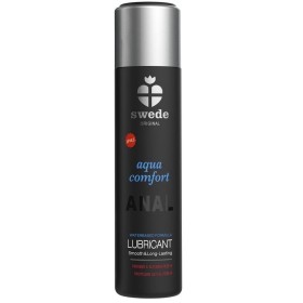 SWEEDE AQUA COMFORT LUBRICANTE ANAL BASE AGUA 60 ML por sólo 12.95€
