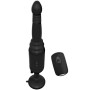 ANAL FANTASY ELITE COLLECTION VIBRADOR ANAL UP & DOWN Y EFECTO CALOR por sólo 99.90€