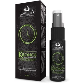 Kronos Spray Retardante Efecto Desensibilizante 20 ml:: Discreción en Tusexshopgay.com