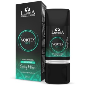 Vortex Gel Cooling Effect Gel Efecto Frio 30 ml:: Discreción en Tusexshopgay.com
