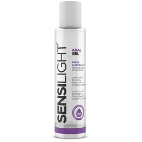 SENSILIGHT GEL ANAL DESLIZANTE 150ML por sólo 15.90€