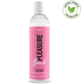 LOVEE BACK PLEASURE LUBRICANTE ANAL 150 ML por sólo 15.90€